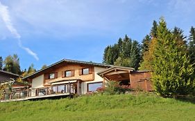 Chalet The Schatzie